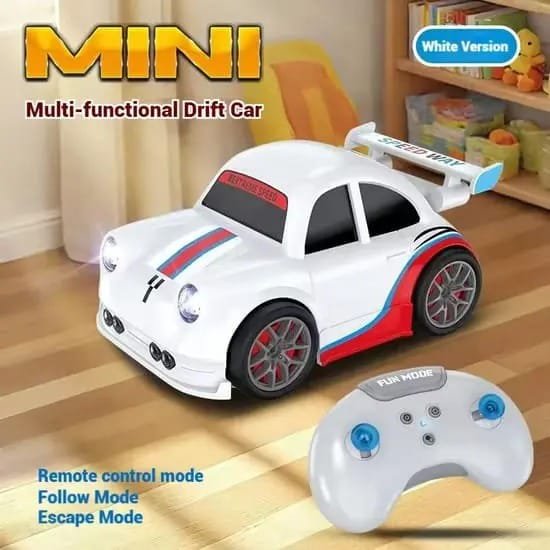 MINI Multi-Functional Drift Car