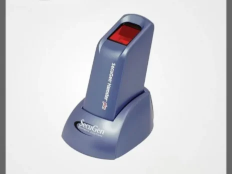 SecuGen Hamster Plus HSDU03P Scanner