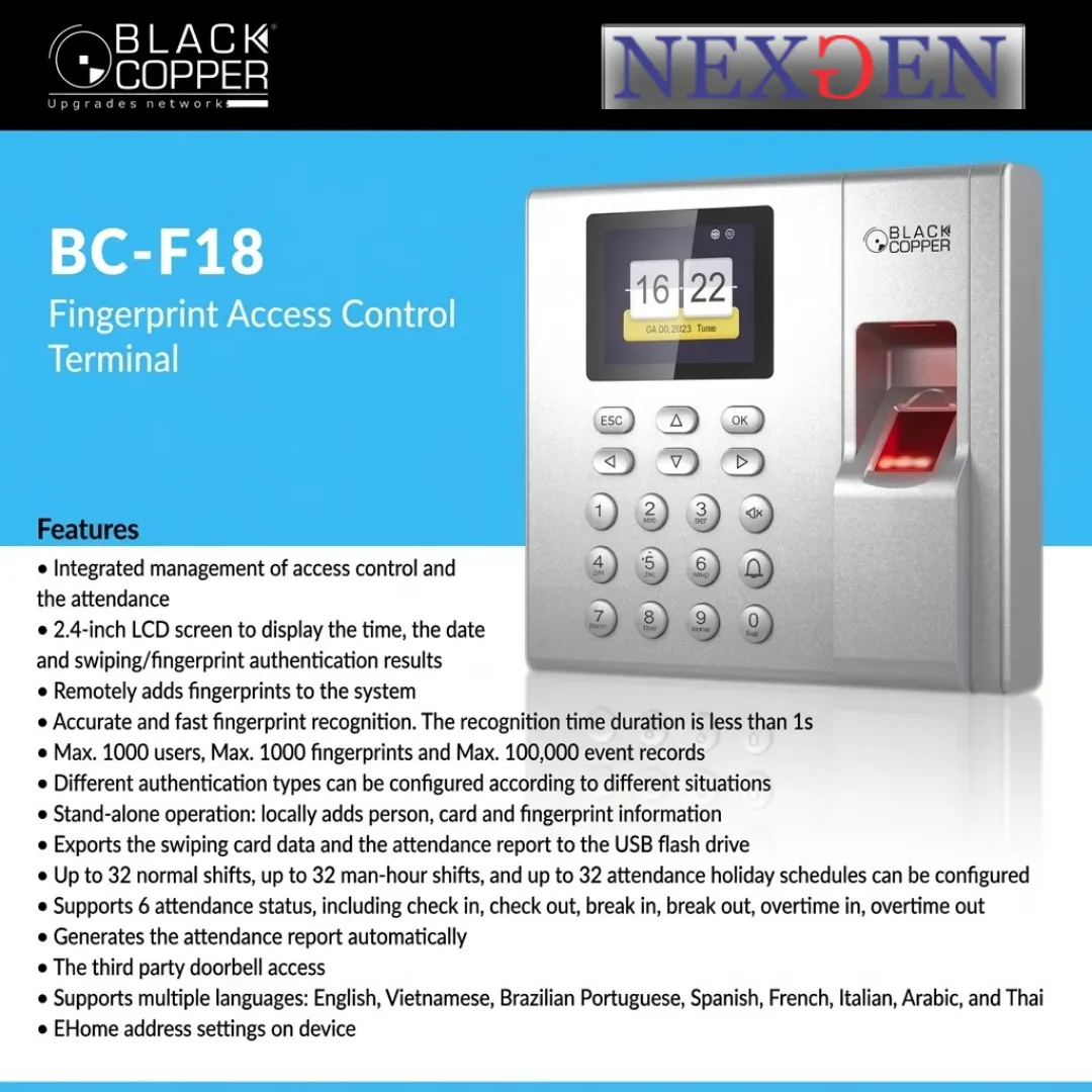 Biometric Attendance Machine Machine Fingerprint Scan