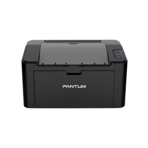 Wi-Fi single function printer setup
