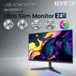 BlackCopper 24 Inch LED Monitor