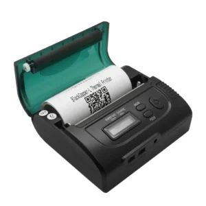 Thermal Bluetooth Printer for Android and iOS