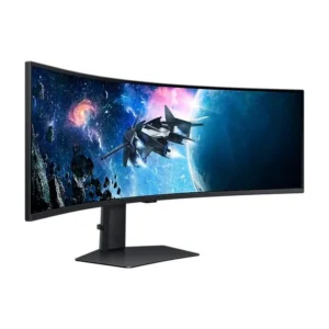 Samsung Odyssey G9 G9G95C 49 INCH - Image 2