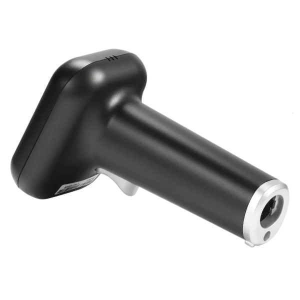 Handheld Barcode Scanner for Retail