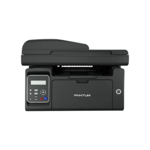 Wireless multifunction printer setup