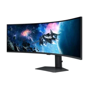 Samsung Odyssey G9 G9G95C 49 INCH - Image 3
