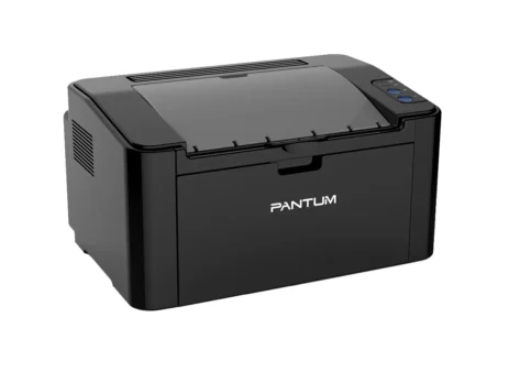 Pantum P2516 Printer front view