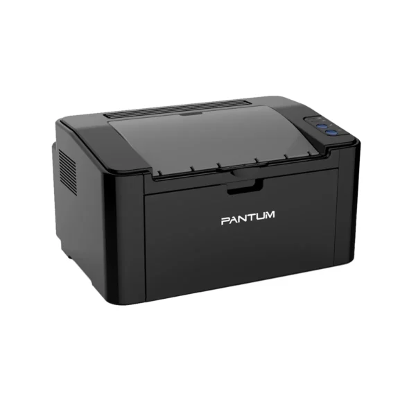 Pantum P2516 Printer front view