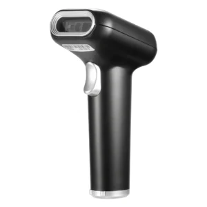Barcode Scanner with Adjustable Stand