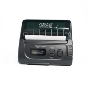 Mini Thermal Bluetooth Printer for Logistics