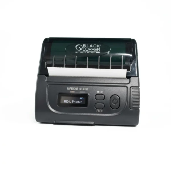 Mini Thermal Bluetooth Printer for Logistics