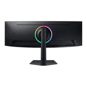 Samsung Odyssey G9 G9G95C 49 INCH - Image 4