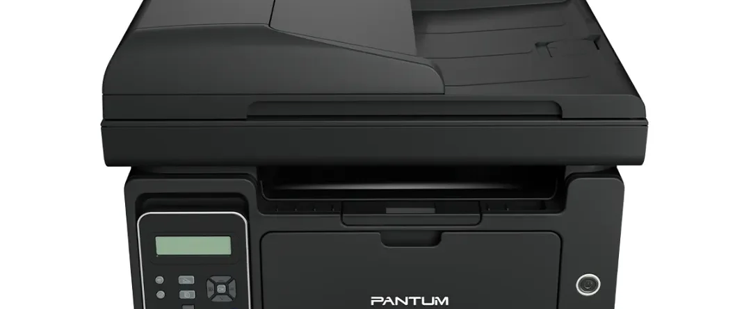 Pantum M6550NW multifunction printer