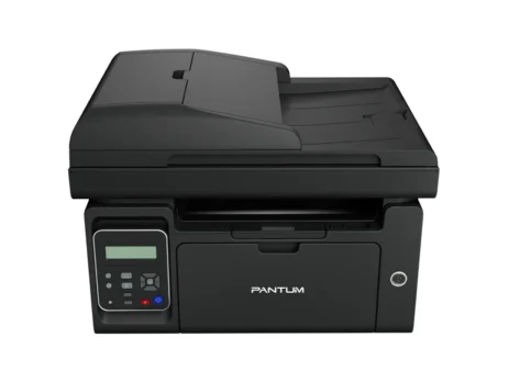 Pantum M6550NW multifunction printer