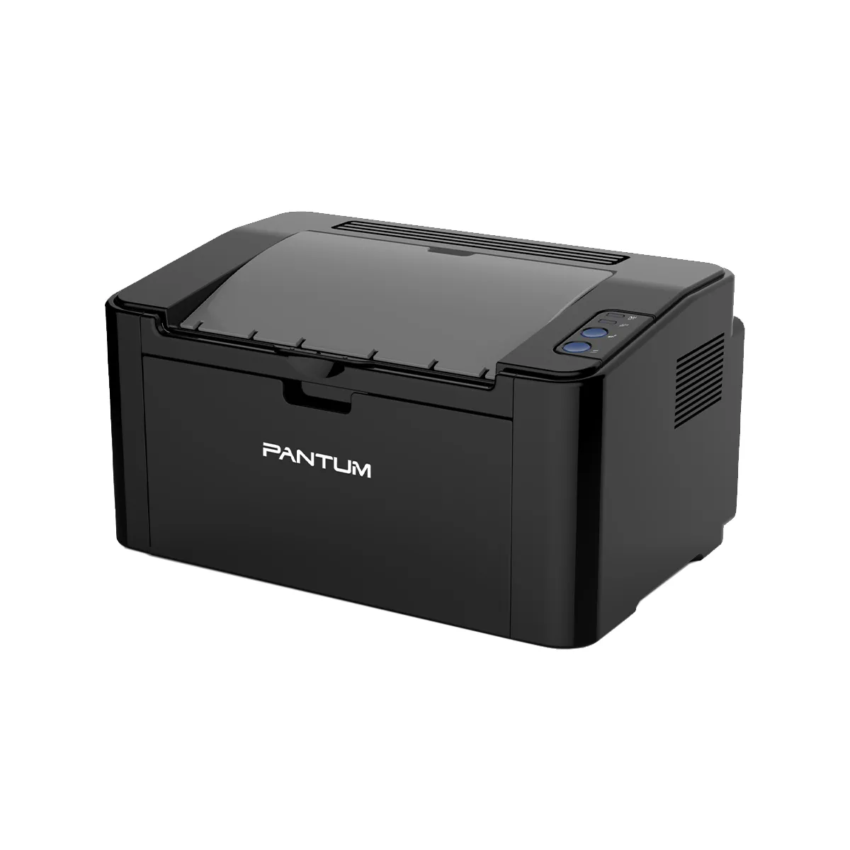 P2516 paper input tray
