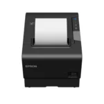 Epson TM-T88VI Front View Thermal Receipt Printer