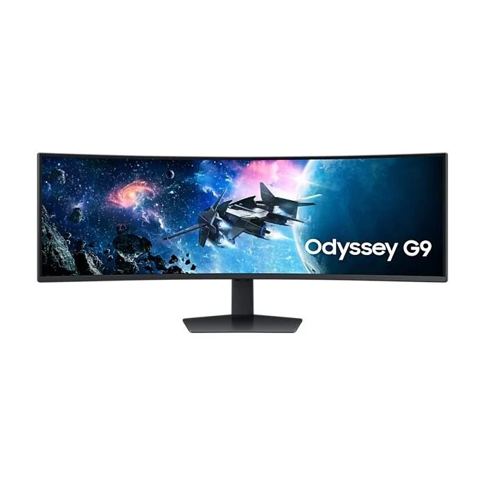 Samsung Odyssey G9 G9G95C 49 INCH