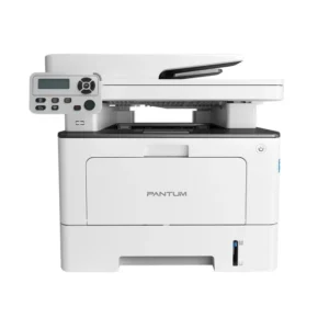 multifunction printer setup