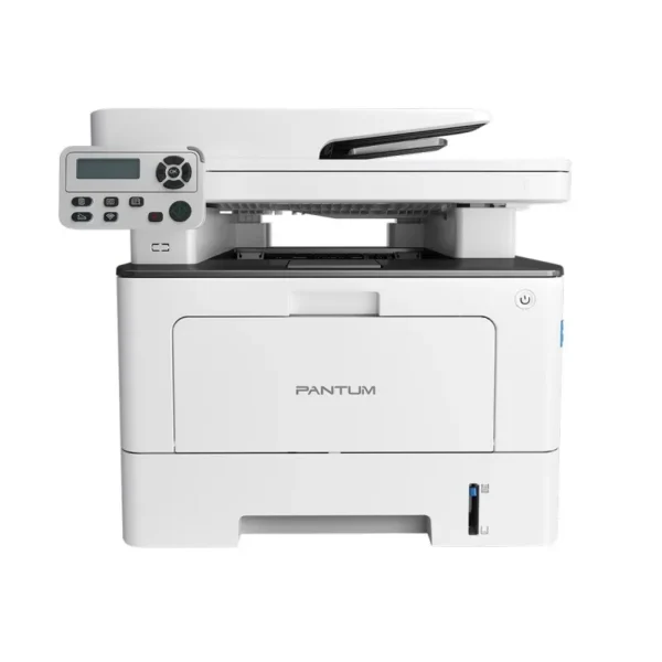 multifunction printer setup