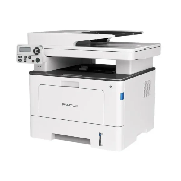 multifunction printer ADF scanning