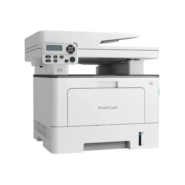 Wireless multifunction printer NFC