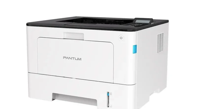 Pantum BP5100DW single function printer
