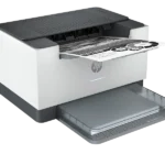 HP LaserJet M211dw Compact Mono Wireless Printer Front View