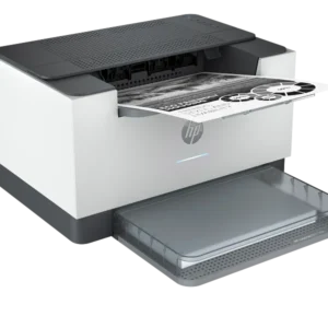 HP LaserJet M211dw Compact Mono Wireless Printer Front View