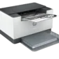 HP LaserJet M211dw Compact Mono Wireless Printer Front View
