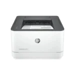 HP Printer LaserJet Pro 3003dw front view