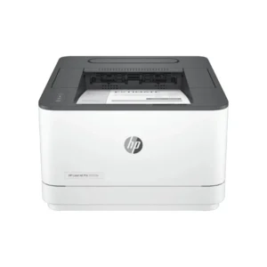 HP Printer LaserJet Pro 3003dw front view