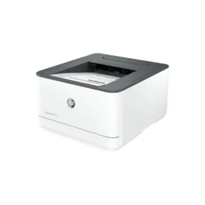Control panel display setup on HP Printer 3003dw
