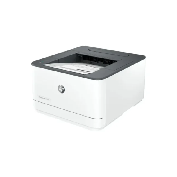 Control panel display setup on HP Printer 3003dw
