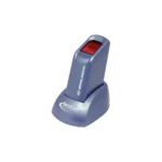 SecuGen Hamster Plus HSDU03P Biometric Device fingerprint scanner front view