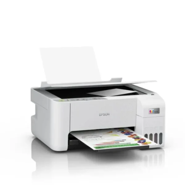 Epson EcoTank L3256 all-in-one epson printer front view