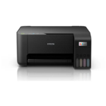 Epson EcoTank L3210 all in one epson colour printer front view