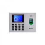 ZKTeco K70 Time Attendance Machine front view
