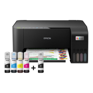 Epson EcoTank L3250 Wi-Fi Printer – Epson EcoTank Printer - Image 4