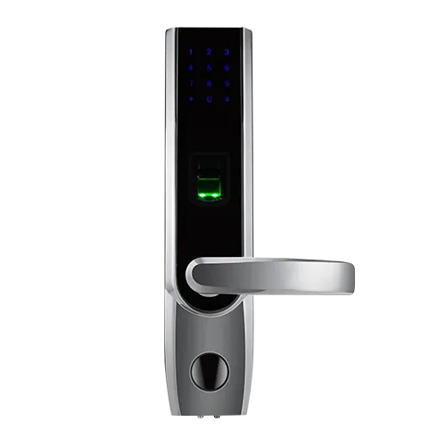 ZKTeco TL400B mobile app access control