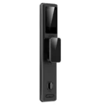 HBL400 Wi-Fi Smart Lock front view