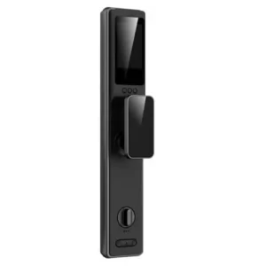 HBL400 Wi-Fi Smart Lock front view