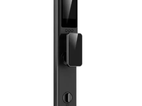 HBL400 Wi-Fi Smart Lock front view