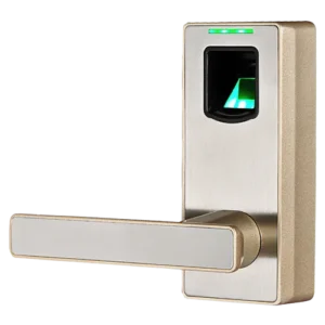 ZKTeco ML10 fingerprint access feature