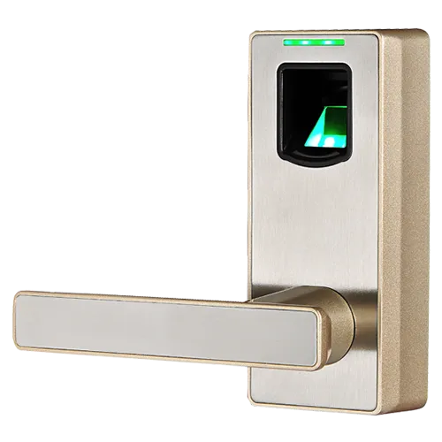 ZKTeco ML10 fingerprint access feature
