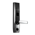 ZKTeco TL400B Bluetooth smart door lock front view