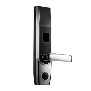 ZKTeco TL400B Bluetooth smart door lock front view