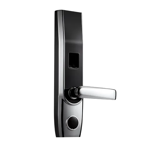 ZKTeco TL400B Smart Lock Front Design ZKTeco TL400B Bluetooth smart door lock front view