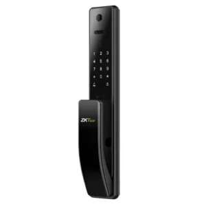 HBL400 fingerprint access smart lock