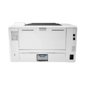 HP LaserJet Pro M404dn internal toner cartridge slot assembly