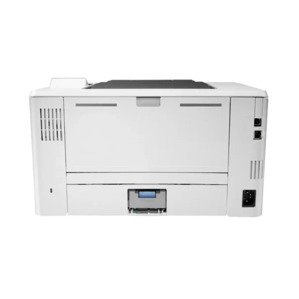HP LaserJet Pro M404dn internal toner cartridge slot assembly